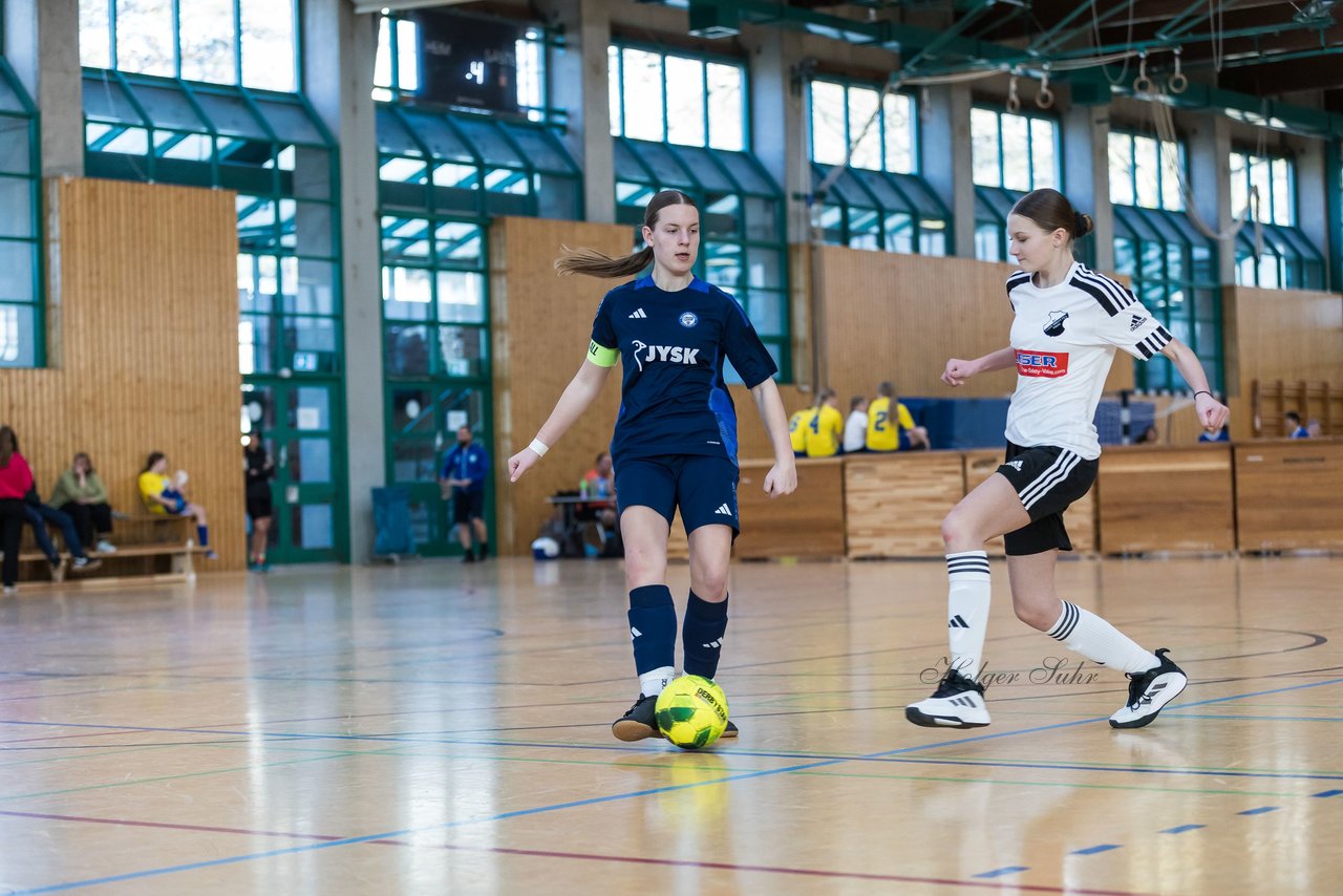 Bild 531 - Falko Cup